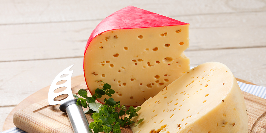 Can You Eat The Rind On Brie, Other Cheeses? | U.S. Dairy